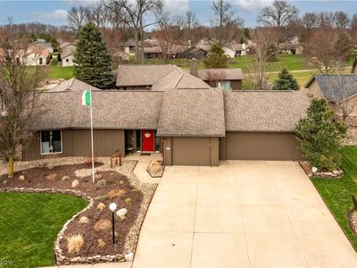 33017 Hidden Hollow Ct, North Ridgeville, OH, 44039