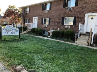 2303 Demington Ave NW APT 12, Canton, OH 44708