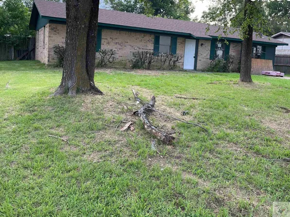 1125 Elm St, Sulphur Springs, TX 75482