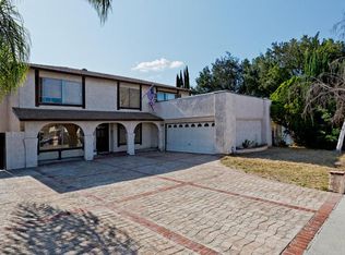 2618 N Belburn Pl, Simi Valley, CA 93065