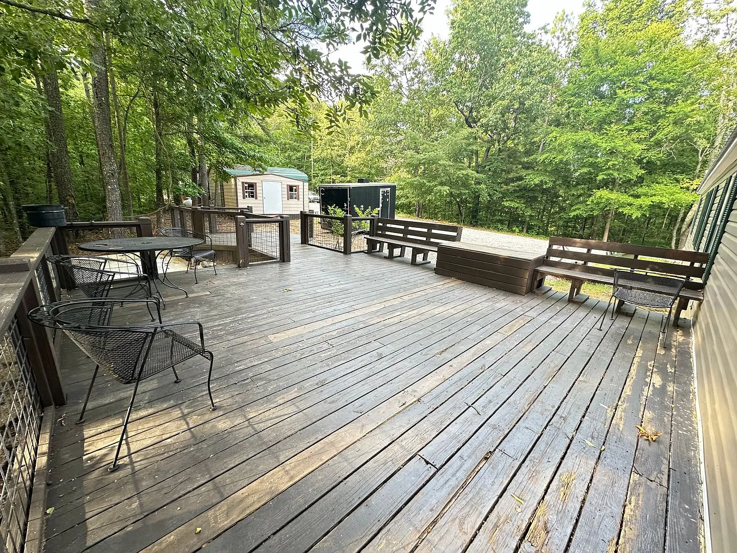 Mobile Home for rent in Trussville-Springville — Photo 3