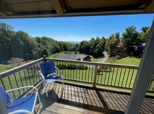 66 Doe Highlands Dr, Hillsville, VA 24343