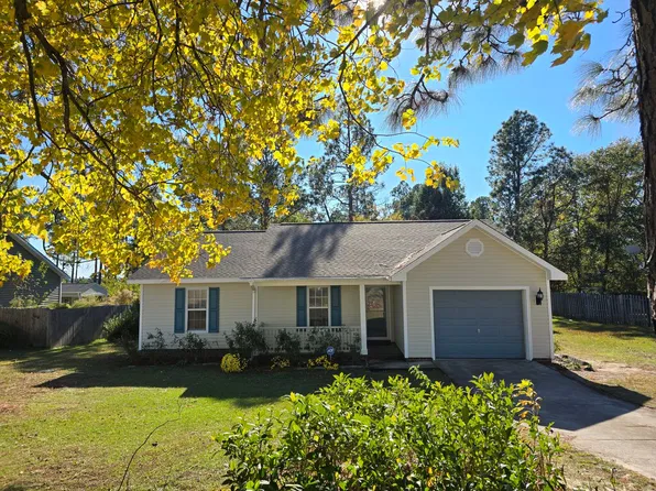 163 Brandywood Ct, Cameron, NC 28326