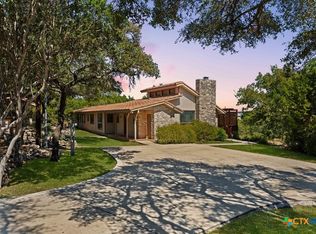 789 Barbara Dr, Canyon Lake, TX 78133