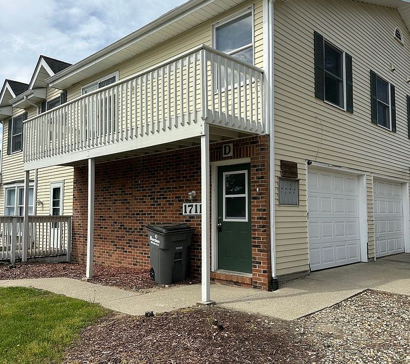 1st image of 1711 Fortino Ct APT D