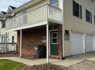 1711 Fortino Ct APT D, Elkhart, IN 46514