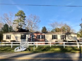483 Robert Hargrave Rd, Lexington, NC 27292