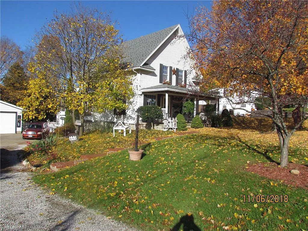 13065 Mogadore Ave NW photo 1