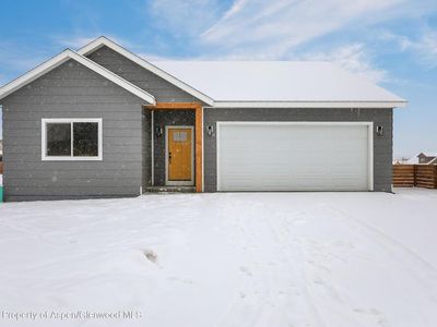 340 Lake View Rd, Hayden, CO, 81639