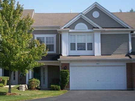 387 S CROWN CT - FRONT