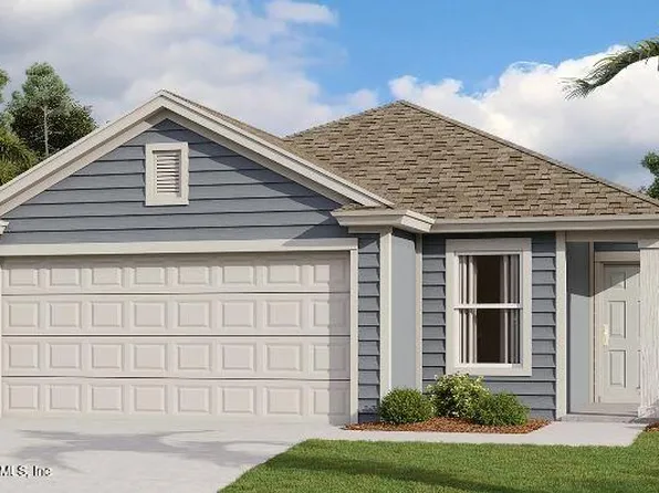 12671 EUROPEAN BEECH Road, Jacksonville, FL 32218