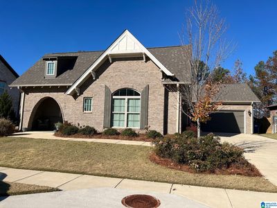 991 Crestview Rdg, Helena, AL, 35080
