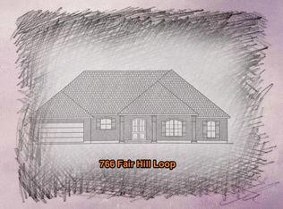 766 Fair Hill Loop, Covington, LA 70433