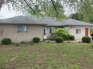 4328 S 350 E, Middletown, IN 47356