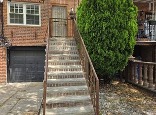 1161 E 101st Street, Brooklyn, NY 11236