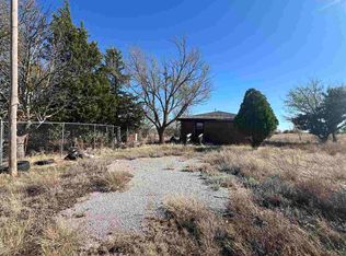 11052 County Road 1440, Apache, OK 73006
