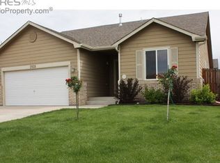 2928 Arbor Ave, Greeley, CO 80631