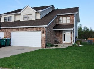 1017 Black Diamond Dr, Coal City, IL 60416