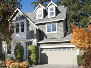 18316 NE 111th St, Redmond, WA 98052