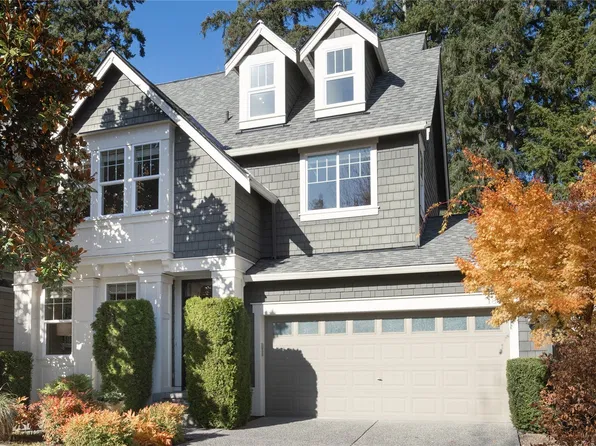 18316 NE 111th Street, Redmond, WA 98052