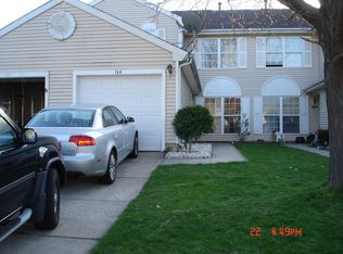 166 Winstead Dr, Westampton, NJ 08060