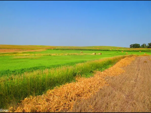 650th Road At 250th Trl, Gordon, NE 69343
