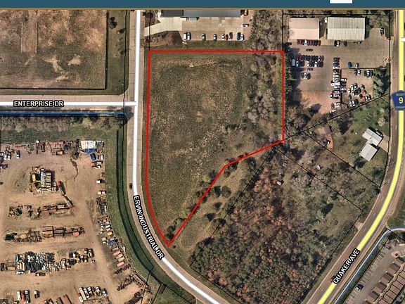 4th image of 1X Ervin Industrial Dr