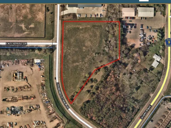 1X Ervin Industrial Dr, Jordan, MN 55352