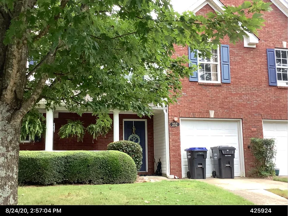 252 Cottonwood Creek Cir
