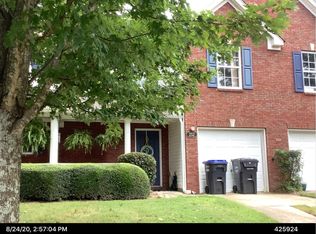 252 Cottonwood Creek Cir, Canton, GA 30114