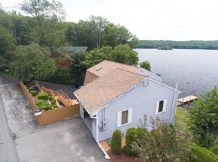 186 Manchaug Rd, Sutton, MA 01590