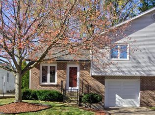 2893 Grove Ct, Decatur, IL 62521