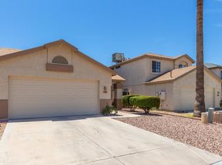 7529 W Comet Ave, Peoria, AZ 85345