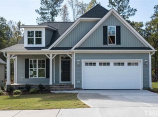 1000 Lukestone Dr, Fuquay Varina, NC 27526