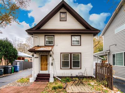 4820 28th Ave S, Minneapolis, MN, 55417