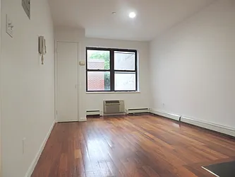 Rented by J Misrahi Realty Corp