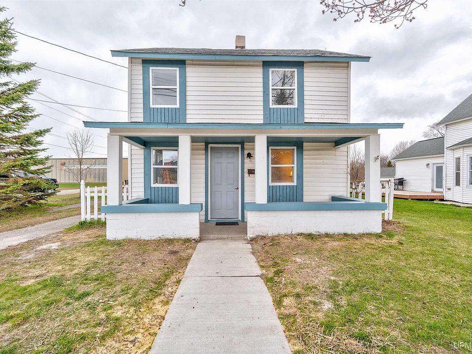 1st image of 301 N Houghton Ave