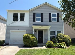 2605 Craftsbury St, Greensboro, NC 27406