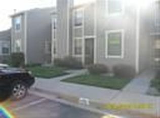 4691 S Fraser Cir UNIT D, Aurora, CO 80015