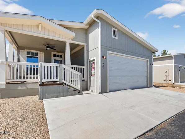 1024 Rankin Avenue, Cottonwood, AZ 86326