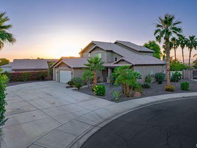 2640 S Barkley Ranch Ave, Yuma, AZ, 85364