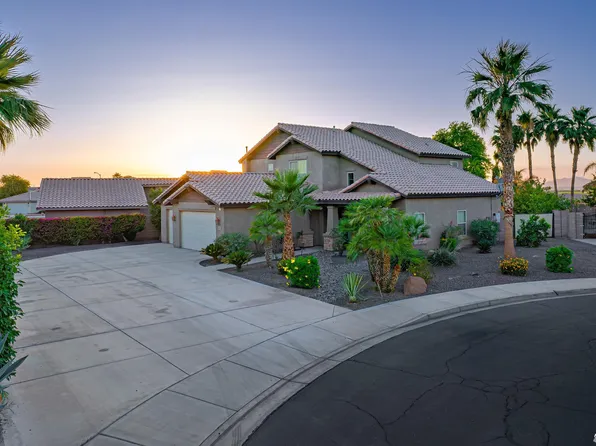 2640 S Barkley Ranch Ave, Yuma, AZ 85364