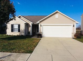 105 Hilltop Farms Blvd, New Whiteland, IN 46184