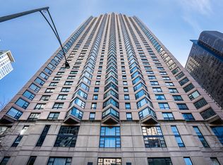 401 E Ontario St APT 2804, Chicago, IL 60611