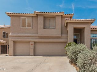 310 N Bullmoose Dr, Chandler, AZ 85224