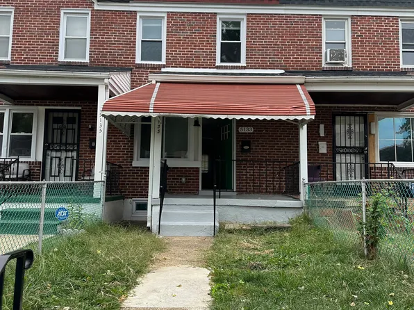 5133 Nelson Ave, Baltimore, MD 21215