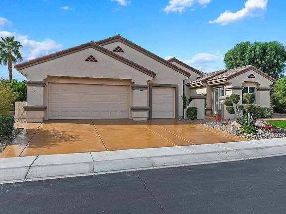 5th image of 78725 Sunrise Canyon Ave