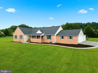 217 Ashland Dr, Winchester, VA 22603