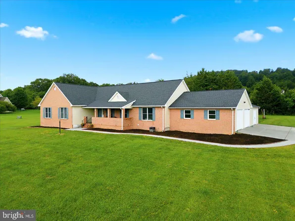 217 Ashland Dr, Winchester, VA 22603