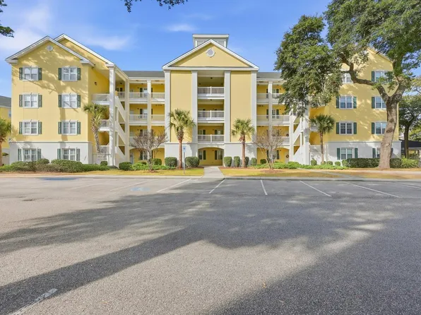 601 Hillside Dr. N #2143, North Myrtle Beach, SC 29582